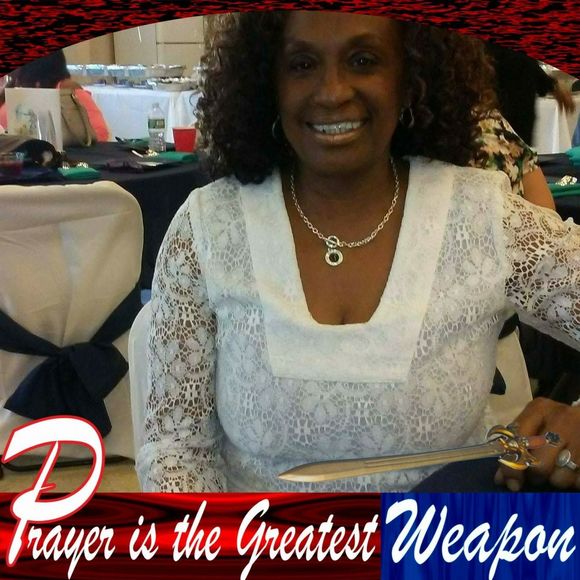 Meet your Posher, Petra - Picture 1 of 1